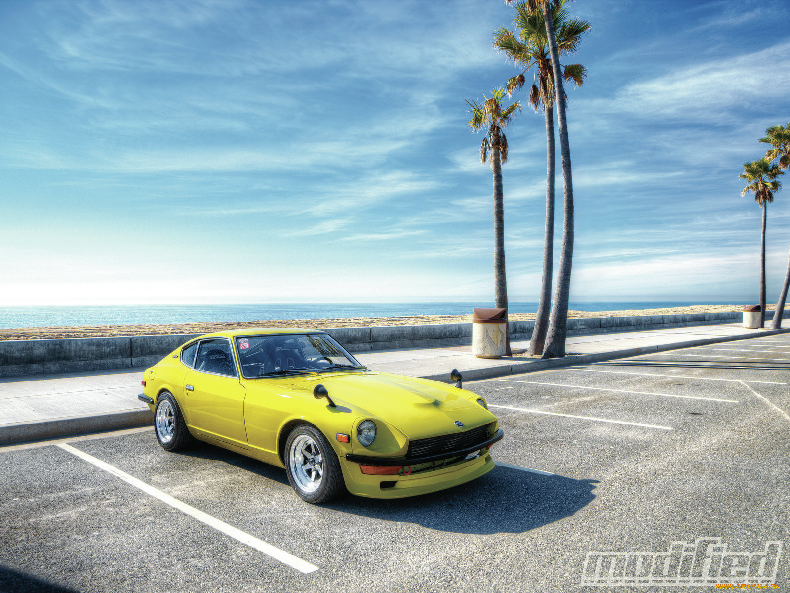 1970, nissan, datsun, 240z, 